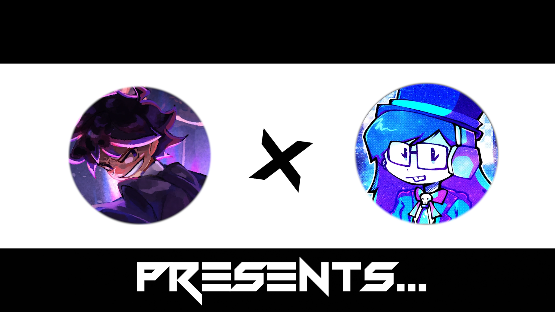 A screenshot of the collaboration review animation I provided for the direct.